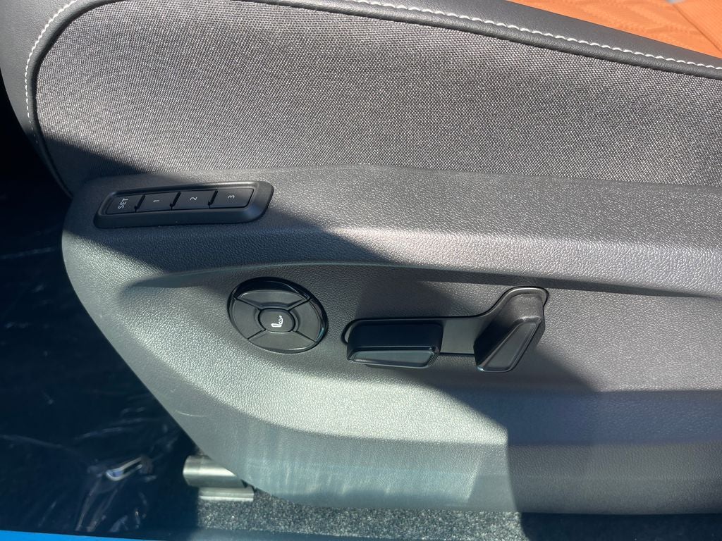 2026 Volkswagen Tiguan 2.0T SEL