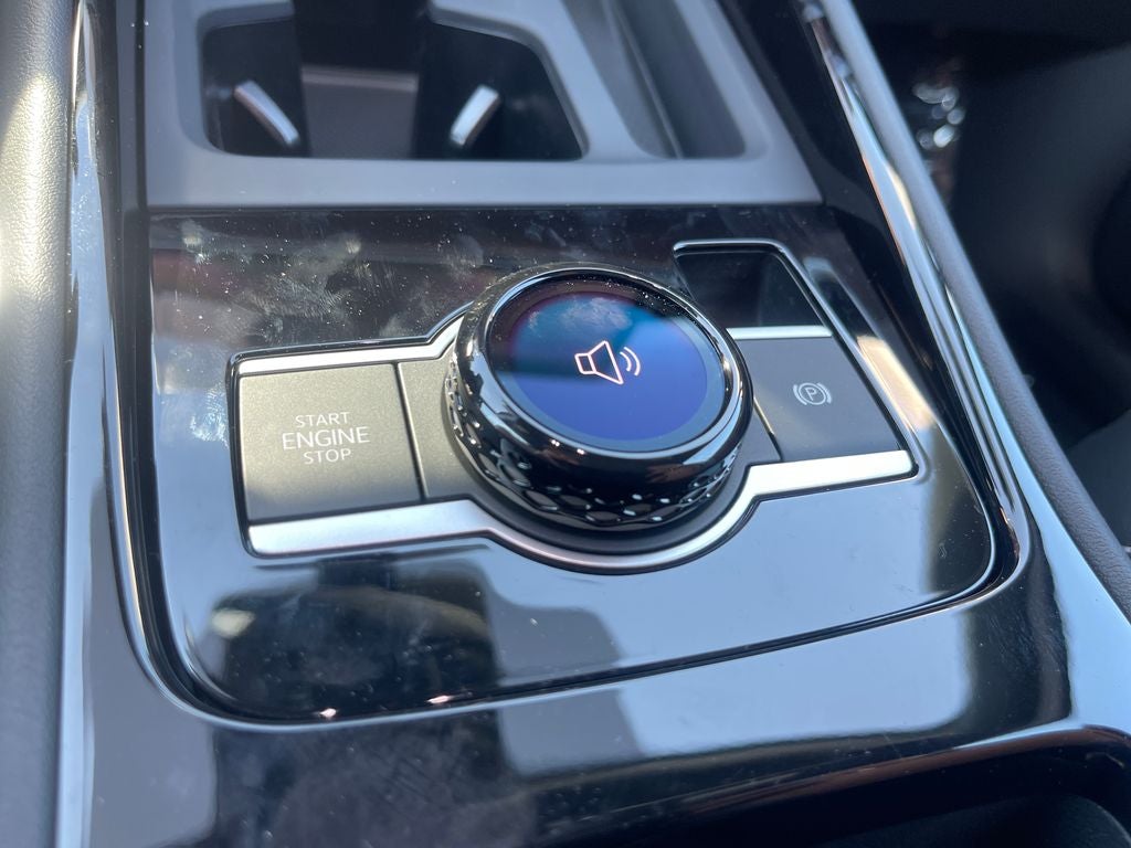 2026 Volkswagen Tiguan 2.0T SEL