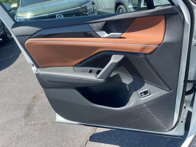 2026 Volkswagen Tiguan 2.0T SEL