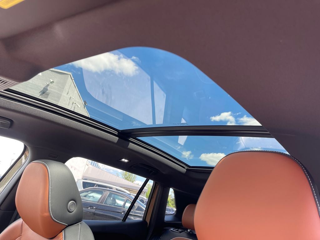 2026 Volkswagen Tiguan 2.0T SEL R-Line Turbo