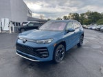 2026 Volkswagen Tiguan SEL R-Line Turbo
