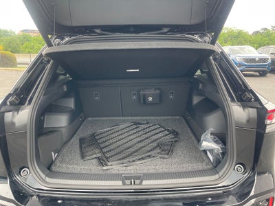 2026 Volkswagen Tiguan 2.0T SEL R-Line Turbo