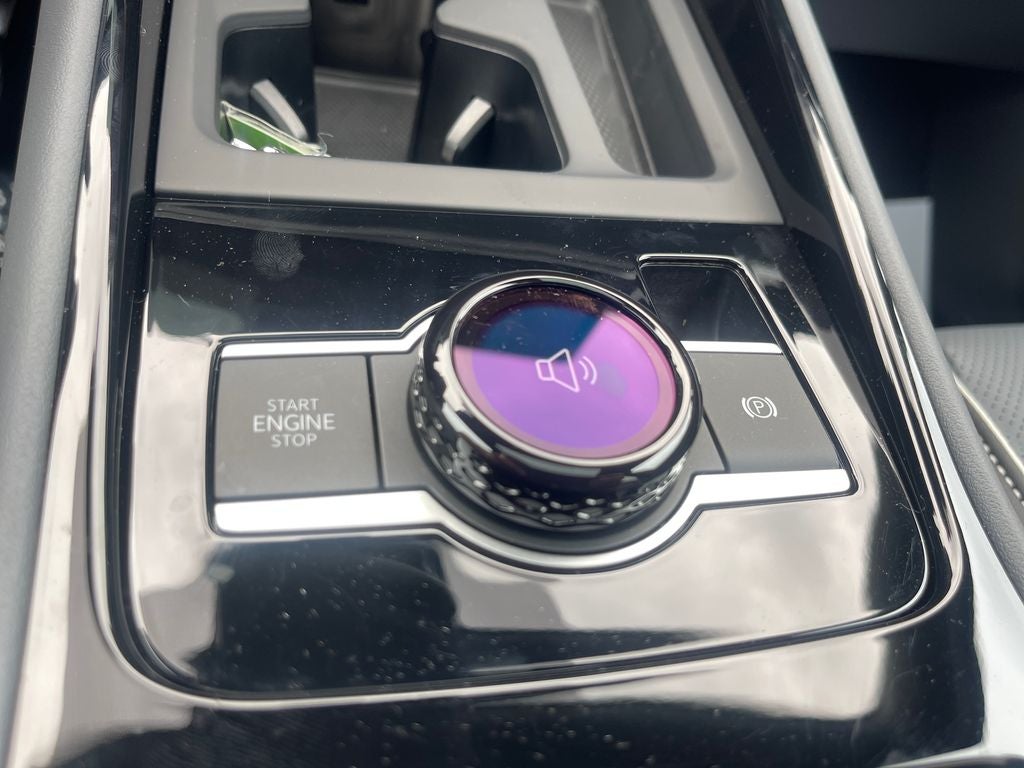 2026 Volkswagen Tiguan 2.0T SEL R-Line Turbo