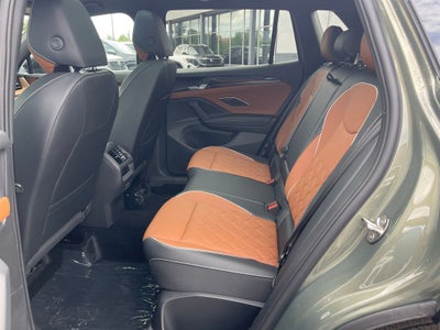 2026 Volkswagen Tiguan 2.0T SEL R-Line Turbo