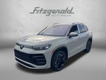 2026 Volkswagen Tiguan 2.0T SEL R-Line