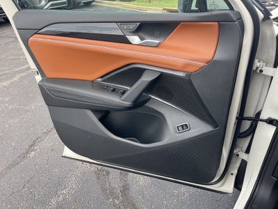2026 Volkswagen Tiguan 2.0T SEL R-Line