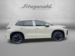 2026 Volkswagen Tiguan 2.0T SEL R-Line