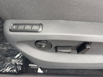 2026 Volkswagen Tiguan 2.0T SEL R-Line