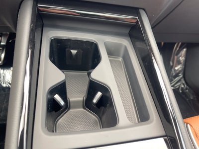 2026 Volkswagen Tiguan 2.0T SEL R-Line