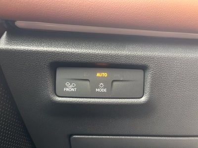 2026 Volkswagen Tiguan 2.0T SEL R-Line