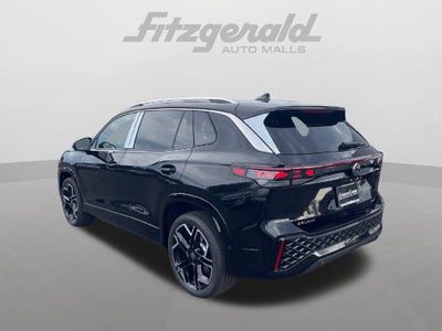 2026 Volkswagen Tiguan 2.0T SEL R-Line