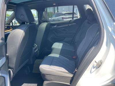 2026 Volkswagen Tiguan 2.0T SEL R-Line Turbo