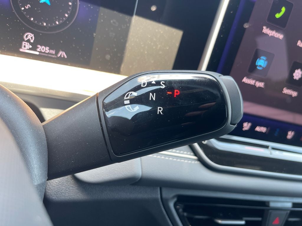 2026 Volkswagen Tiguan 2.0T SEL R-Line Turbo