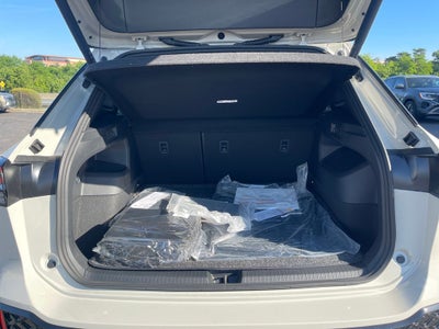 2026 Volkswagen Tiguan 2.0T SEL R-Line Turbo