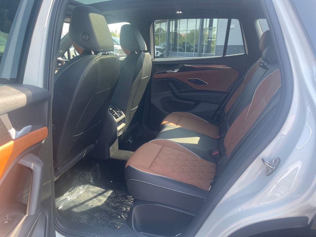 2026 Volkswagen Tiguan 2.0T SEL R-Line Turbo