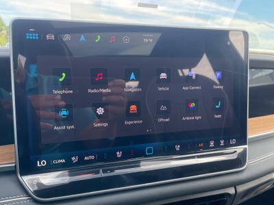 2026 Volkswagen Tiguan 2.0T SEL R-Line