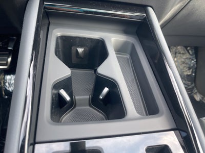2026 Volkswagen Tiguan 2.0T SEL R-Line
