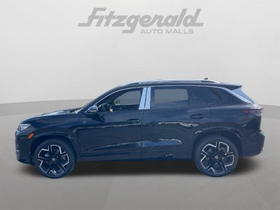 2026 Volkswagen Tiguan 2.0T SEL R-Line