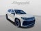 2026 Volkswagen Tiguan 2.0T SEL R-Line