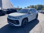 2026 Volkswagen Tiguan 2.0T SEL R-Line