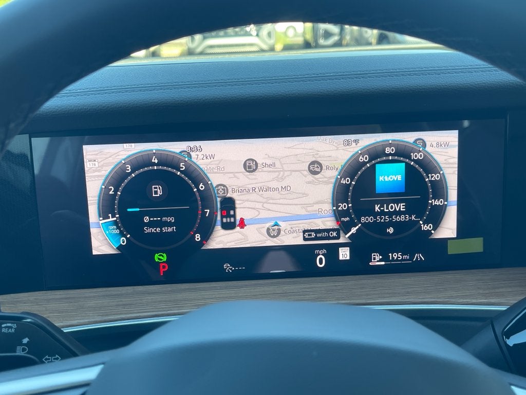 2026 Volkswagen Tiguan 2.0T SEL R-Line