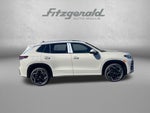 2026 Volkswagen Tiguan 2.0T SEL R-Line