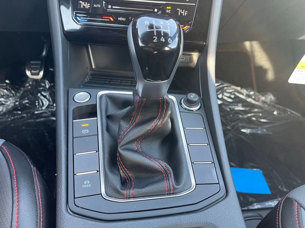 2026 Volkswagen Jetta GLI 2.0T Autobahn