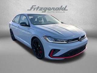 2026 Volkswagen Jetta GLI 2.0T Autobahn