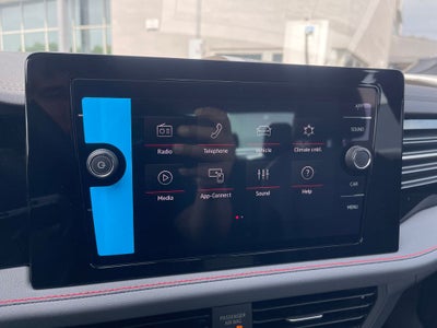 2026 Volkswagen Jetta GLI 2.0T Autobahn