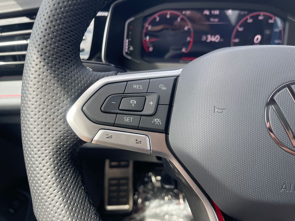 2026 Volkswagen Jetta GLI 2.0T Autobahn