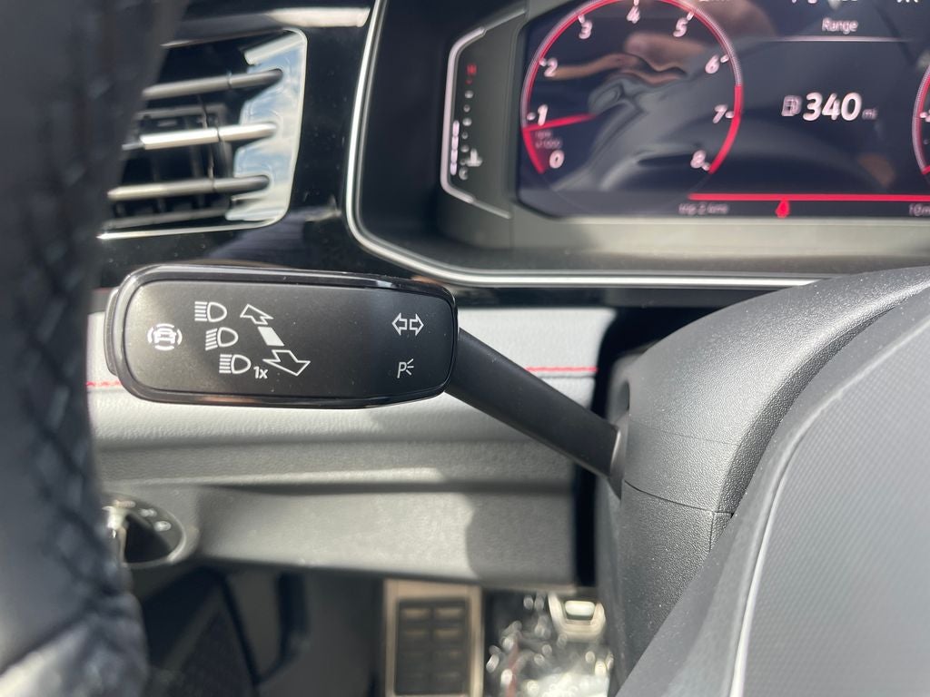 2026 Volkswagen Jetta GLI 2.0T Autobahn