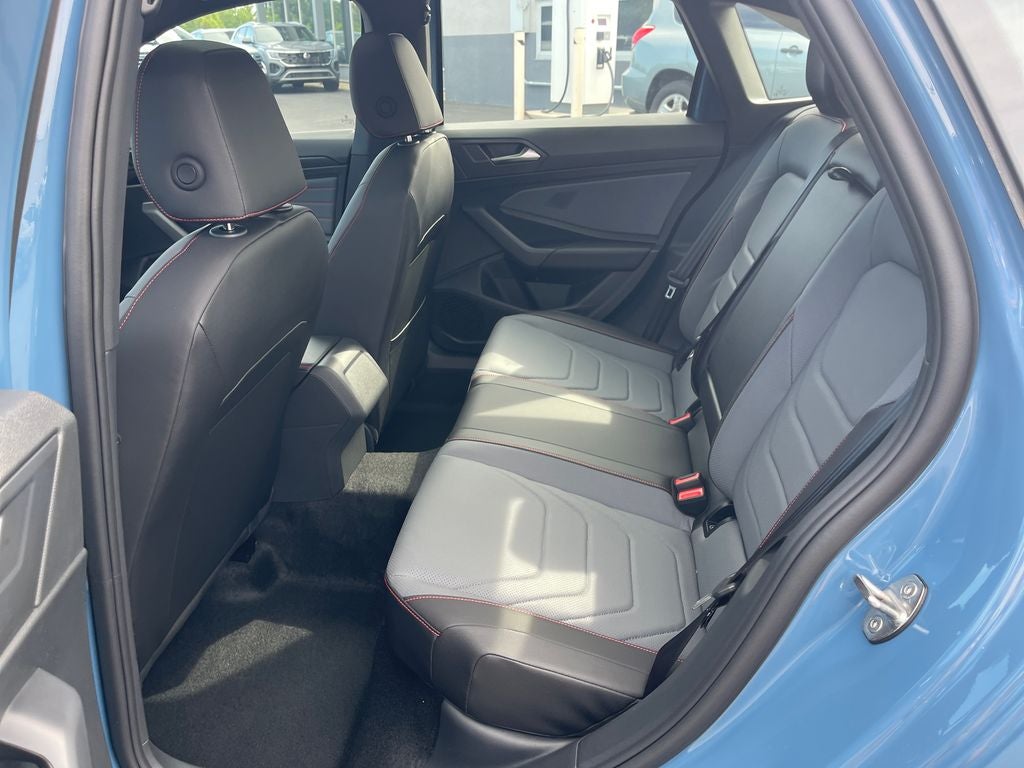 2026 Volkswagen Jetta GLI 2.0T Autobahn