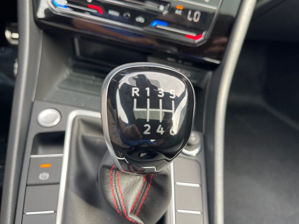 2026 Volkswagen Jetta GLI 2.0T Autobahn