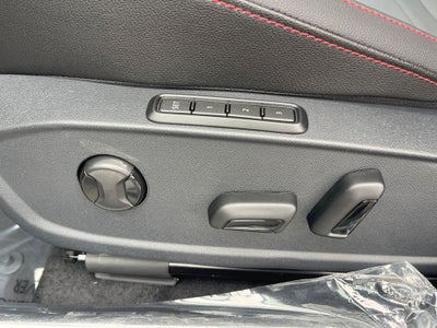2026 Volkswagen Jetta GLI 2.0T Autobahn FWD