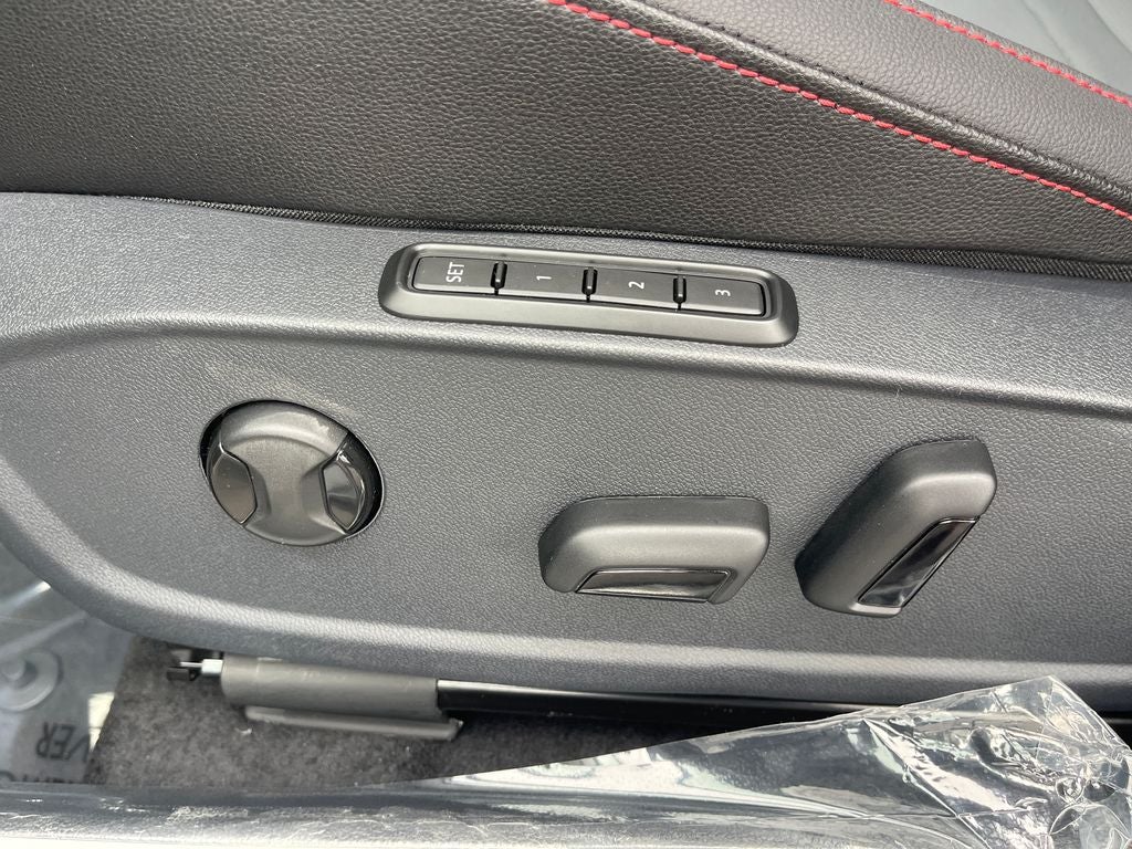 2026 Volkswagen Jetta GLI 2.0T Autobahn FWD