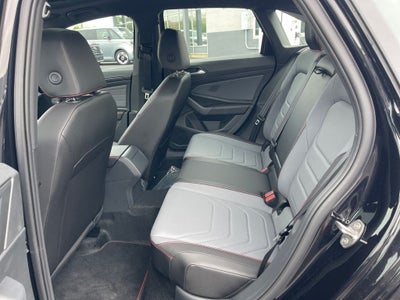 2026 Volkswagen Jetta GLI 2.0T Autobahn FWD