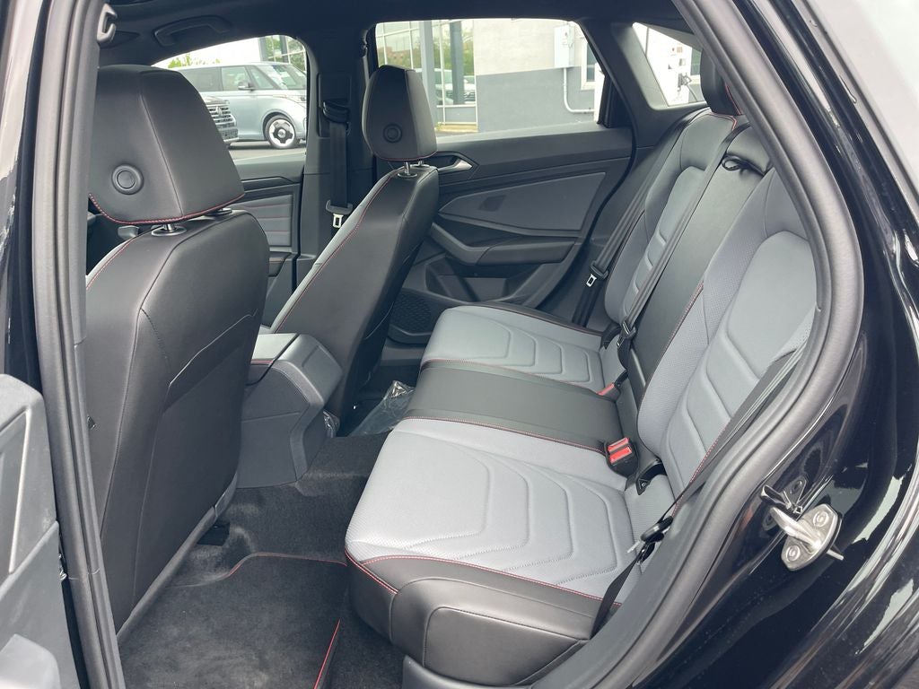 2026 Volkswagen Jetta GLI 2.0T Autobahn FWD