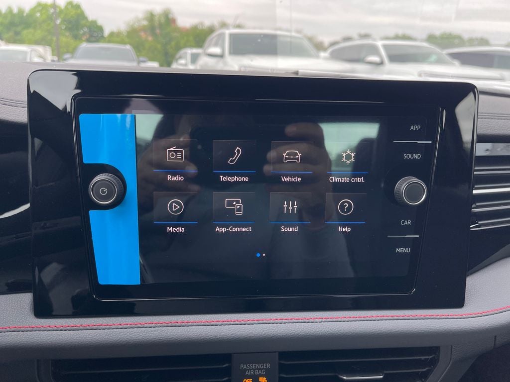 2026 Volkswagen Jetta GLI 2.0T Autobahn FWD