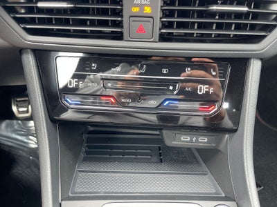 2026 Volkswagen Jetta GLI 2.0T Autobahn FWD