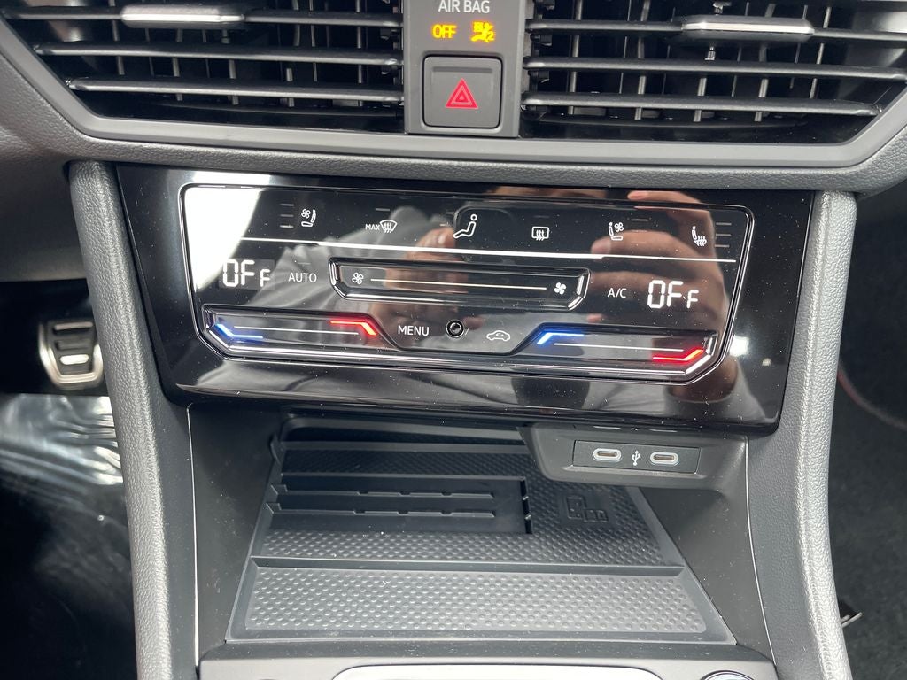 2026 Volkswagen Jetta GLI 2.0T Autobahn FWD