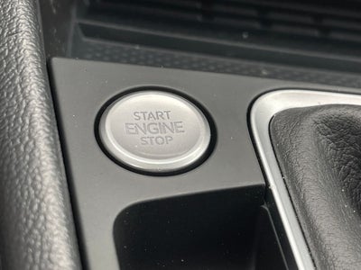 2026 Volkswagen Jetta GLI 2.0T Autobahn FWD