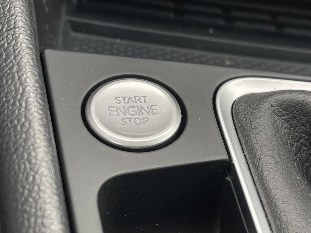 2026 Volkswagen Jetta GLI 2.0T Autobahn FWD
