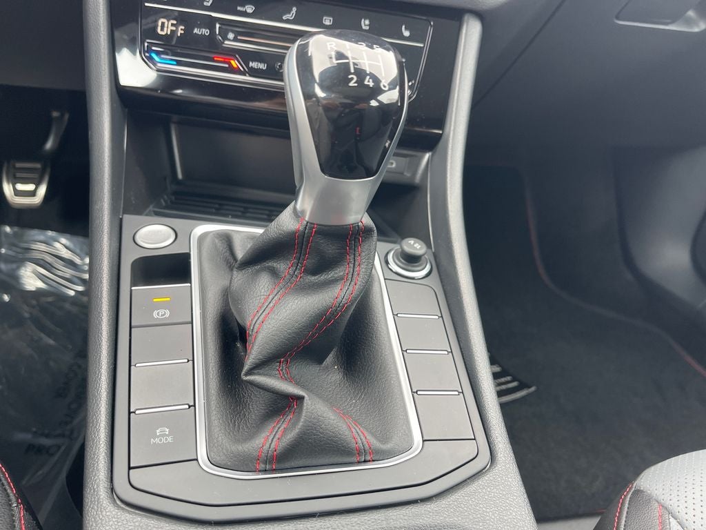 2026 Volkswagen Jetta GLI 2.0T Autobahn FWD