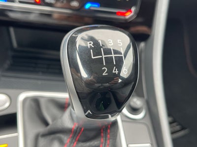 2026 Volkswagen Jetta GLI 2.0T Autobahn FWD