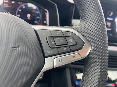 2026 Volkswagen Jetta GLI 2.0T Autobahn FWD