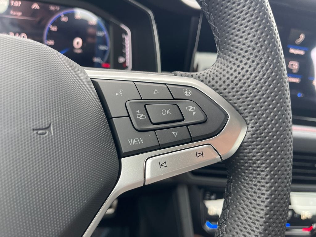 2026 Volkswagen Jetta GLI 2.0T Autobahn FWD
