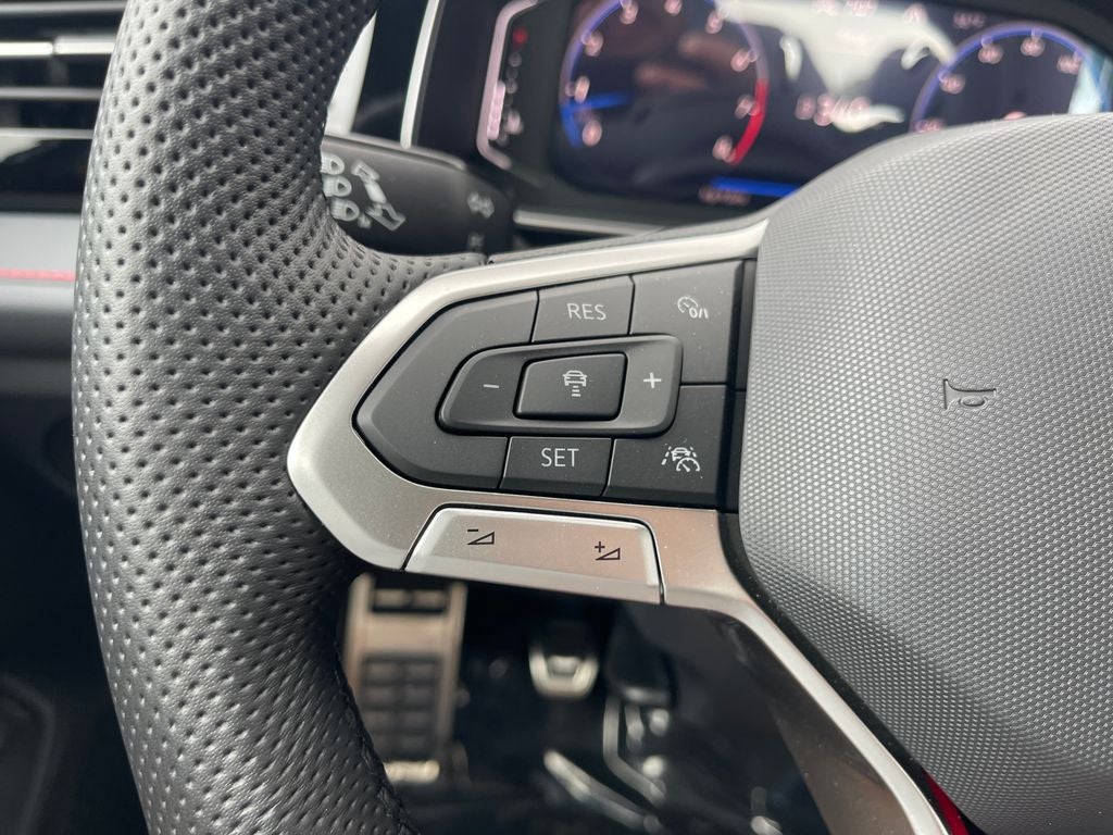 2026 Volkswagen Jetta GLI 2.0T Autobahn FWD