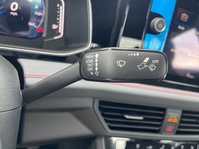 2026 Volkswagen Jetta GLI 2.0T Autobahn FWD