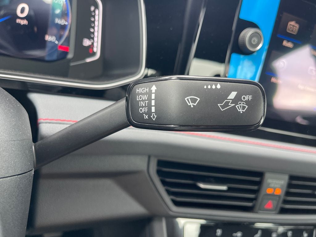 2026 Volkswagen Jetta GLI 2.0T Autobahn FWD