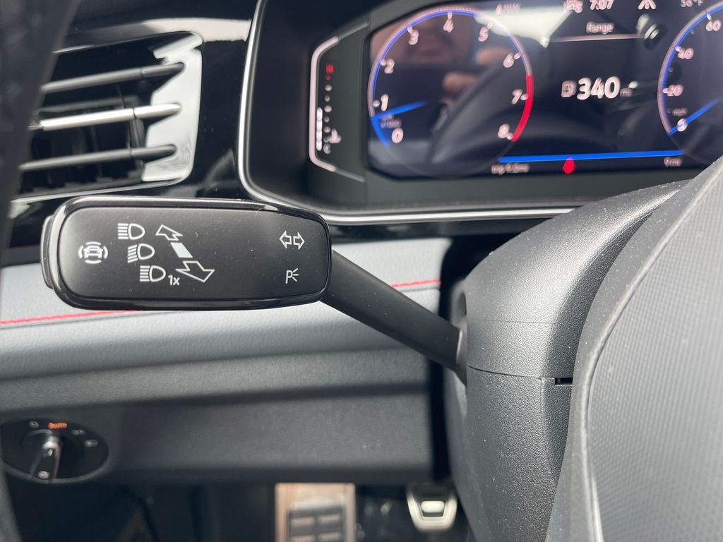 2026 Volkswagen Jetta GLI 2.0T Autobahn FWD